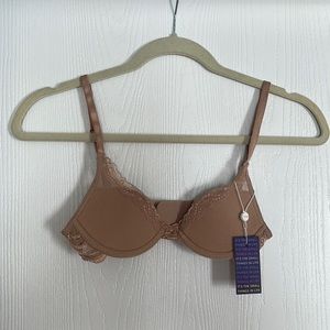 NWT 32 AA BRA from Pepper
